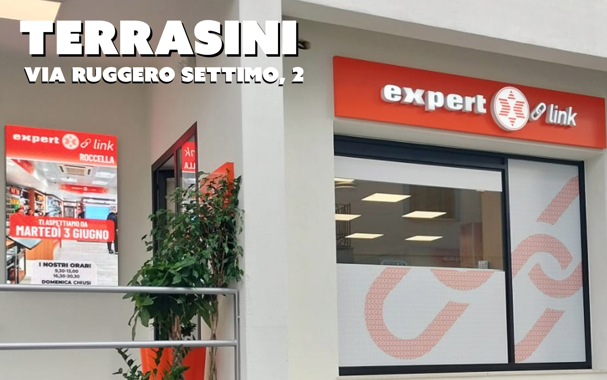 expert link roccella terrasini